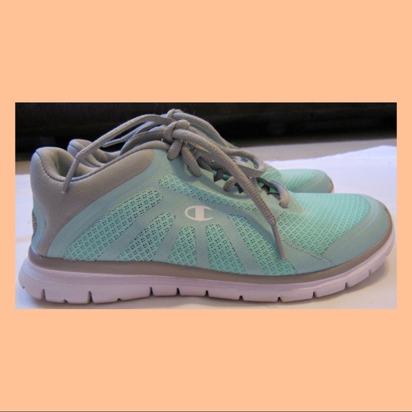 Champion Running Shoes! - Picture 2 of 4